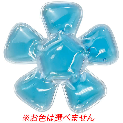 世人商事 帽子用保冷剤 アイスパックフォーハット (1個) 暑さ対策