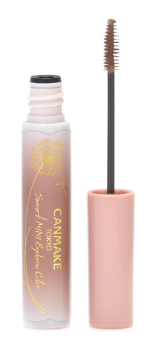 井田ラボラトリーズ キャンメイク スマートミニアイブロウカラー 02