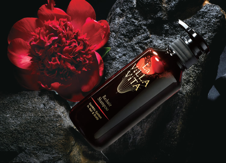【新品未使用品】ラヴィラヴィータ ミスト＆オイル Re:hair Multi Mist | La ViLLA ViTA｜ラ・ヴィラ・ヴィータ