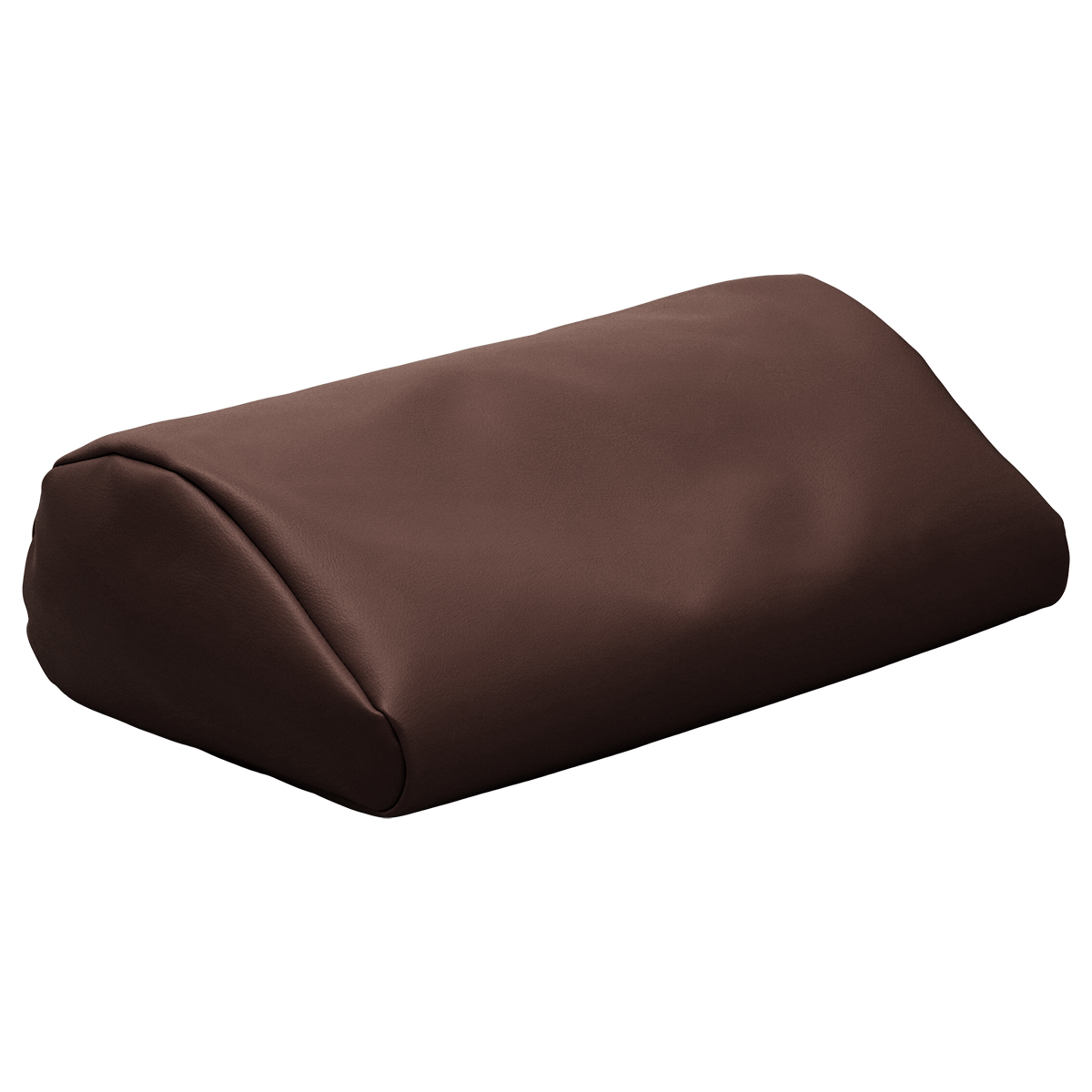 体位変換 床ずれ防止 ビーズクッション 44×29×14cm 合皮 カバー式 日本