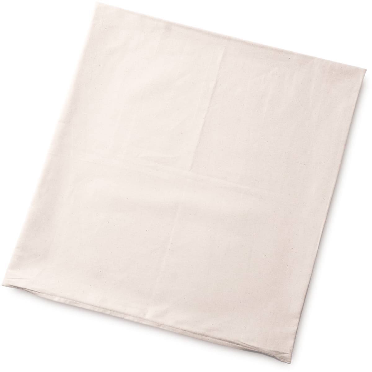 座布団カバー 約55×59cm 銘仙判 ケーオックス 綿100％ 日本製 無地