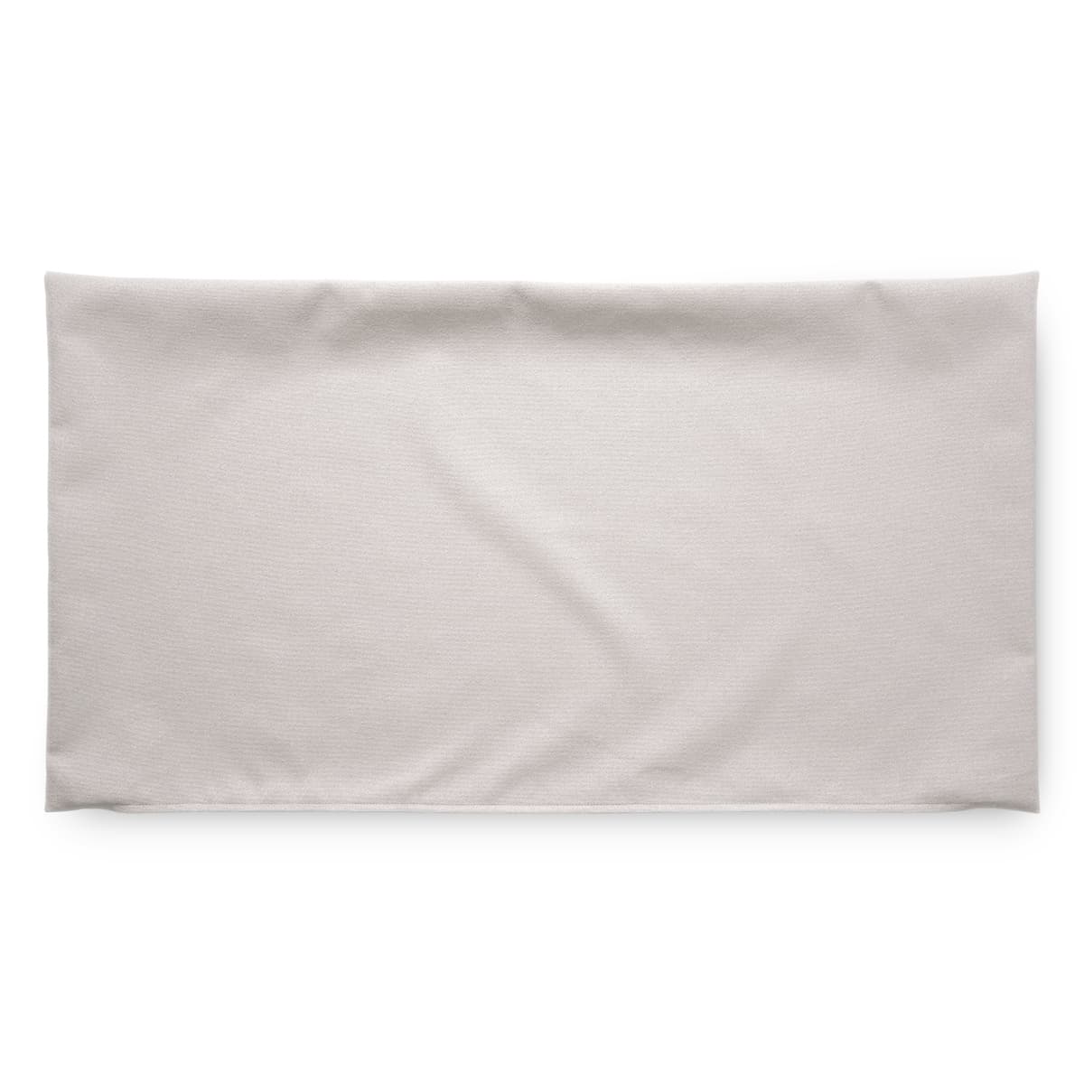 長座布団カバー 約60×110cm 普通判 テクスロード 日本製 無地 シンプル 厚手 丈夫 高級感 ファスナー開閉式 関東判 長ざぶとん ごろ寝ロングクッション 手洗い | ブランド登録なし | 01