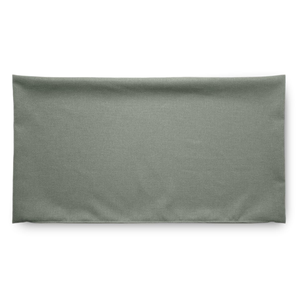 長座布団カバー 約60×110cm 普通判 テクスロード 日本製 無地 シンプル 厚手 丈夫 高級感 ファスナー開閉式 関東判 長ざぶとん ごろ寝ロングクッション 手洗い | ブランド登録なし | 02