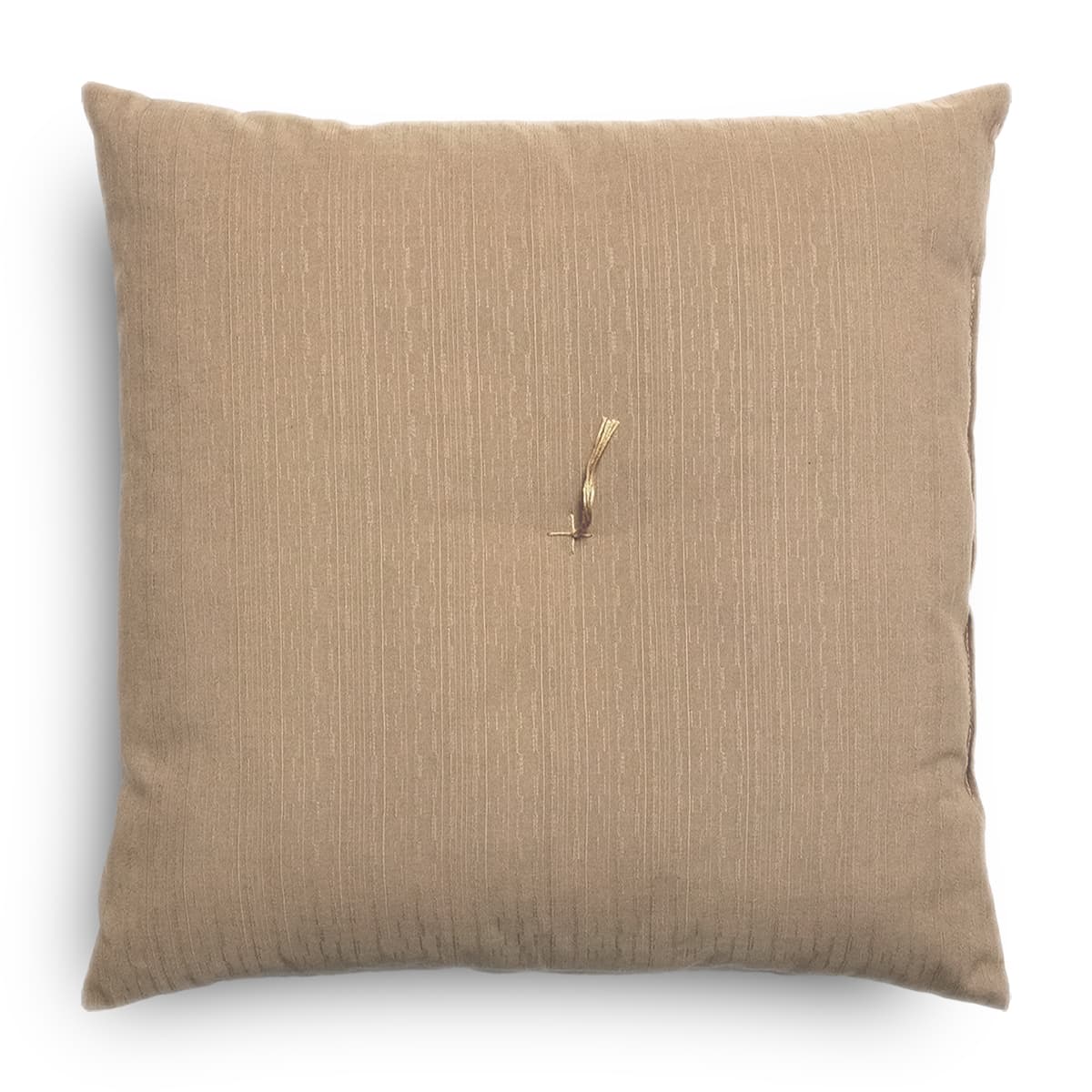 シートクッション 45cm 角（家具、インテリア用品）（色：グリーン系