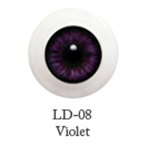 Acrylic Eyes 10mm ドールアイ : 5734 : つるや Yahoo!店 - 通販 