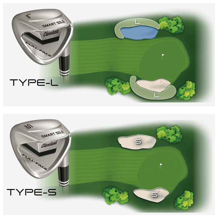 Cleveland Golf（クリーブランドゴルフ） クリーブランド スマート