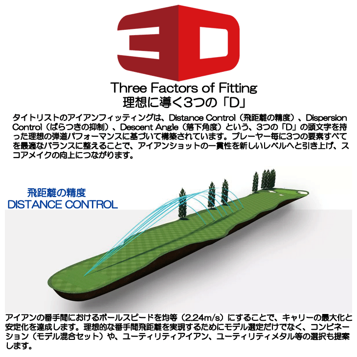 Titleist（タイトリスト） 2023 T100 ダイナミックゴールドS200