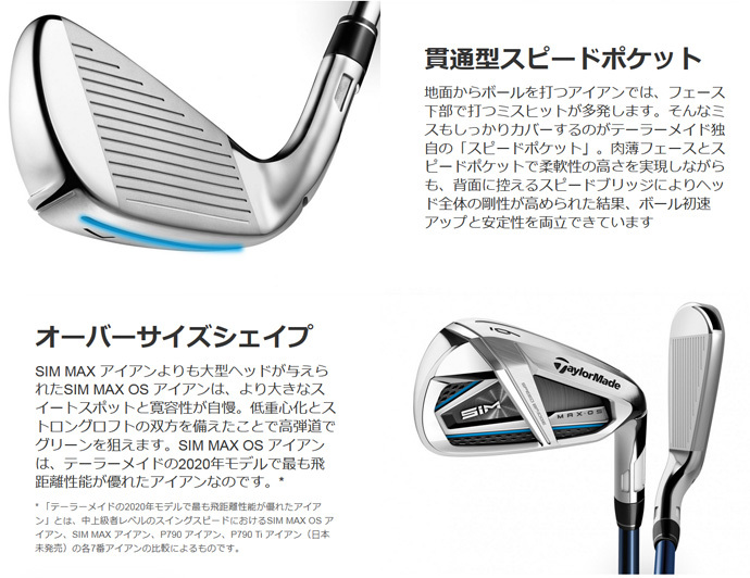 レフティモデル 単品アイアン TaylorMade #3 #4 #5 2021 メーカーカスタムシャフトモデル AW Iron テーラーメイド P790