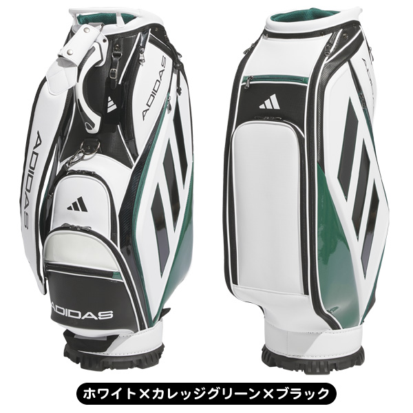 adidas（アディダス） 2023 スリーバー ダイナミック MMT77 9.5型 4.15