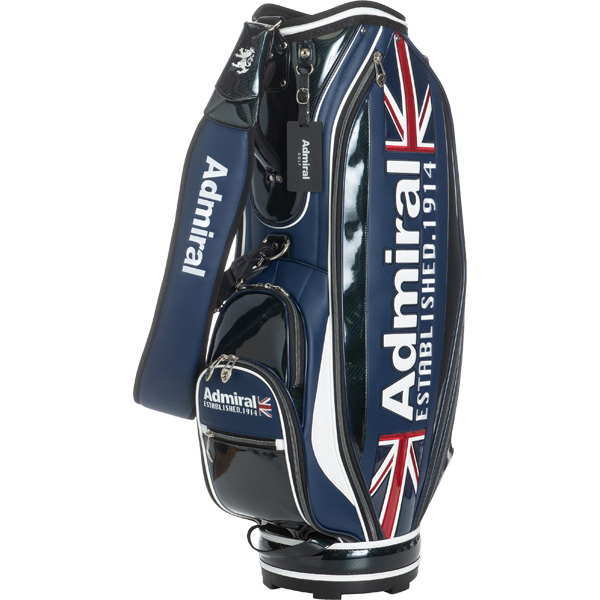Admiral Golf（アドミラルゴルフ） アドミラル ADMG2AC4 スポーツ 9型