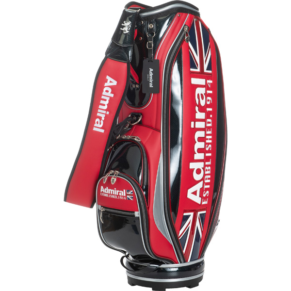 Admiral Golf（アドミラルゴルフ） アドミラル ADMG2AC4 スポーツ 9型