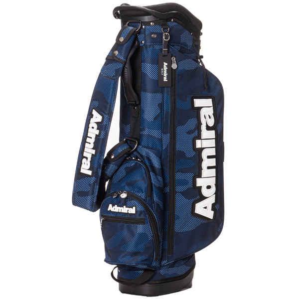 Admiral Golf（アドミラルゴルフ） アドミラル ADMG3AC7 カモ スタンド