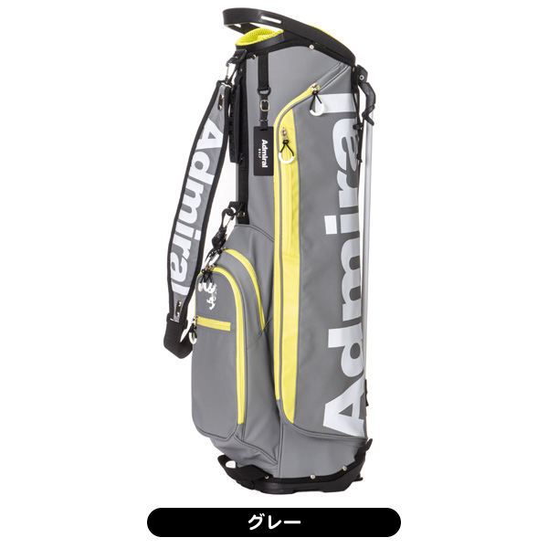 Admiral Golf（アドミラルゴルフ） アドミラル ADMG3ACA 8.5型 2.6KG