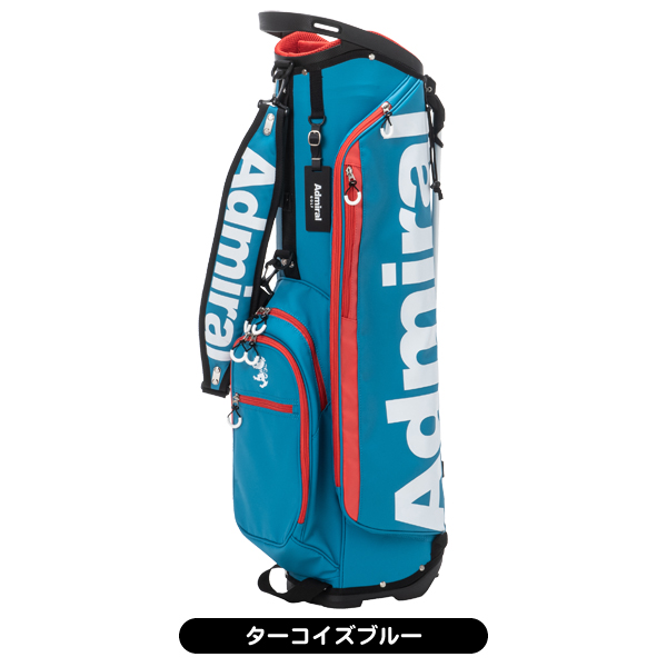 Admiral Golf（アドミラルゴルフ） アドミラル ADMG3ACA 8.5型 2.6KG