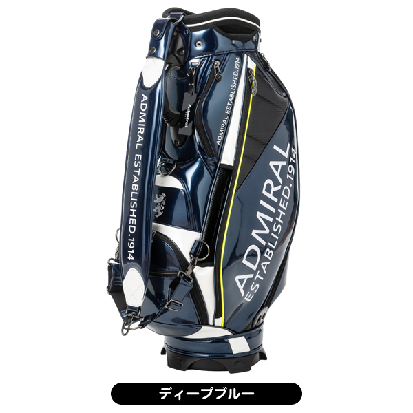 アドバイザー ADVISOR キャディバッグのおすすめ人気商品一覧 通販