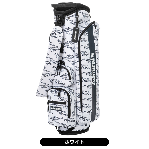 Admiral Golf（アドミラルゴルフ） アドミラル ADMG4AC6 9.0型 2.6kg