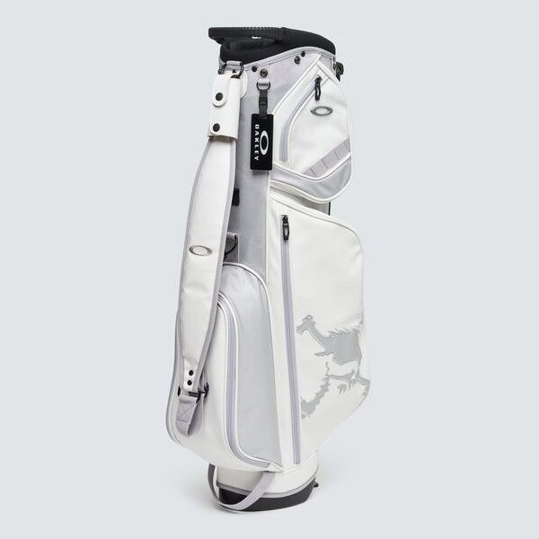 OAKLEY（オークリー） スカル スタンド 17.0 FOS901373 キャディバッグ