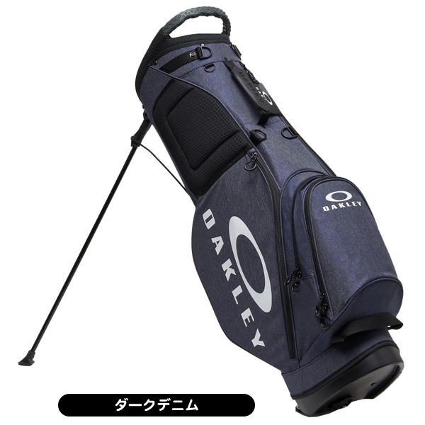 OAKLEY キャディバッグ（口径サイズ：9.5）の商品一覧｜ゴルフ用バッグ 