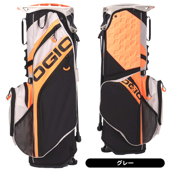 OGIO ☆付属ネームタグ名入れ無料☆オジオ 2024 ウッディ