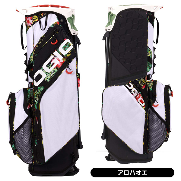 OGIO ☆付属ネームタグ名入れ無料☆オジオ 2024 ウッディ OGIO ☆付属ネームタグ名入れ無料☆オジオ 2024 ウッディ