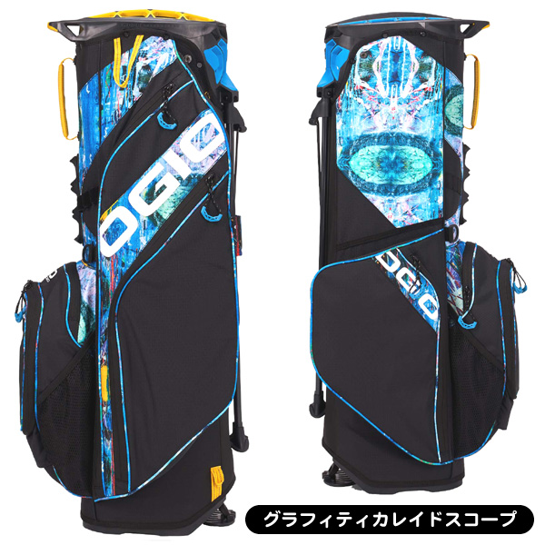 OGIO ☆付属ネームタグ名入れ無料☆オジオ 2024 ウッディ