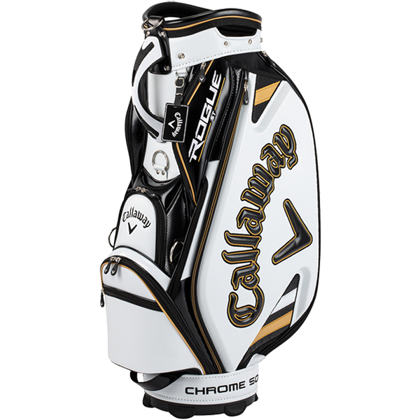 Callaway（キャロウェイ） 2022 ツアー キャディバッグ : つるやゴルフ
