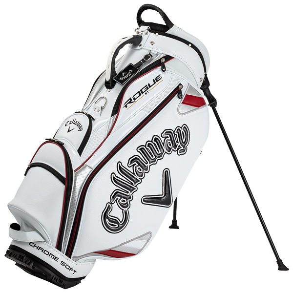 Callaway キャロウェイ 2022 ツアー スタンドキャディバッグ