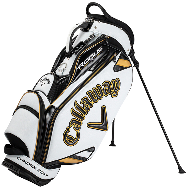 Callaway 2022年限定モデル スタンドキャディバッグ Callaway キャロウェイ 2022 シェブ スタンドキャディバッグ