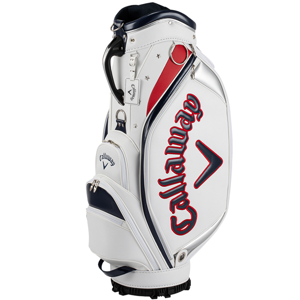 Callaway（キャロウェイ） 2022 エクシア キャディバッグ : つるや