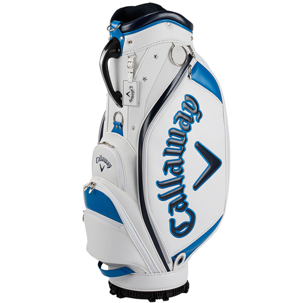 Callaway（キャロウェイ） 2022 エクシア キャディバッグ : つるや