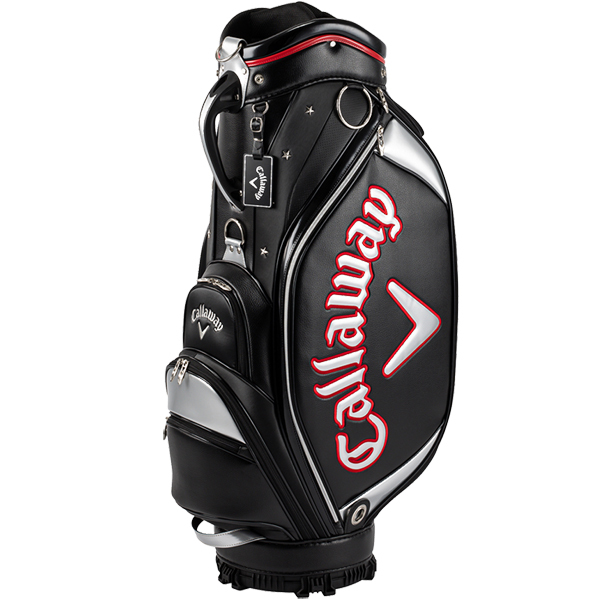 年内最終セール12/30 15:00まで‼️Callaway キャディバッグ Callaway（キャロウェイ） 2022 エクシア キャディバッグ : つるや