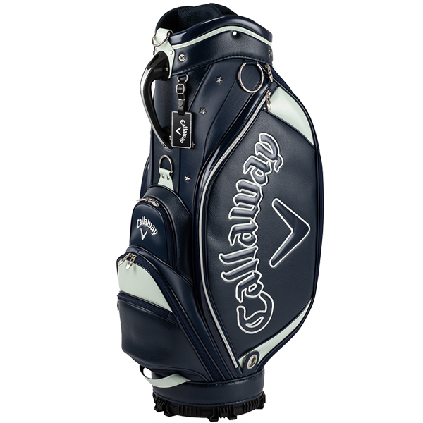 Callaway（キャロウェイ） 2022 エクシア キャディバッグ : つるや