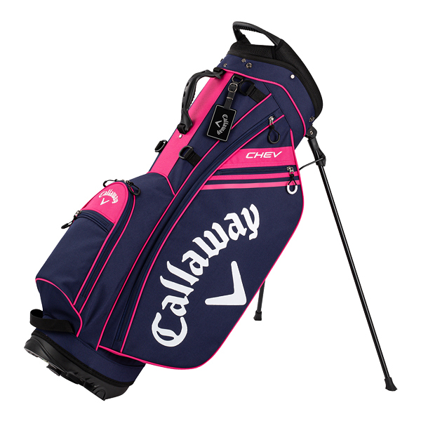 Callaway（キャロウェイ） 2022 シェブ スタンドキャディバッグ