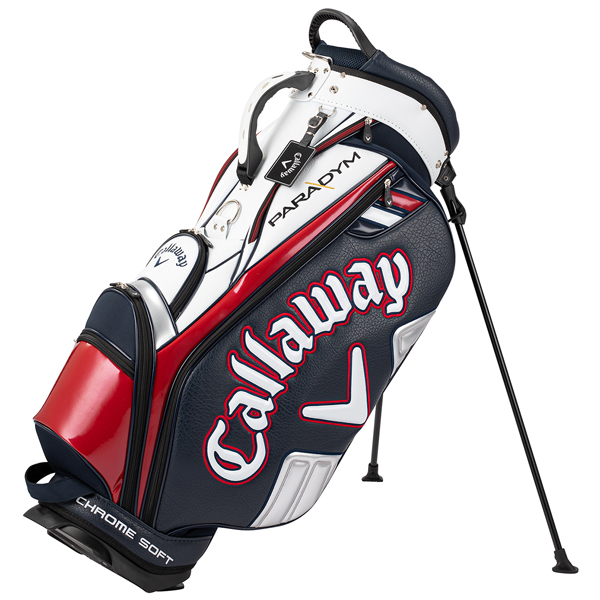 Callaway キャディバッグ（種類：スタンド式）の商品一覧｜ゴルフ用