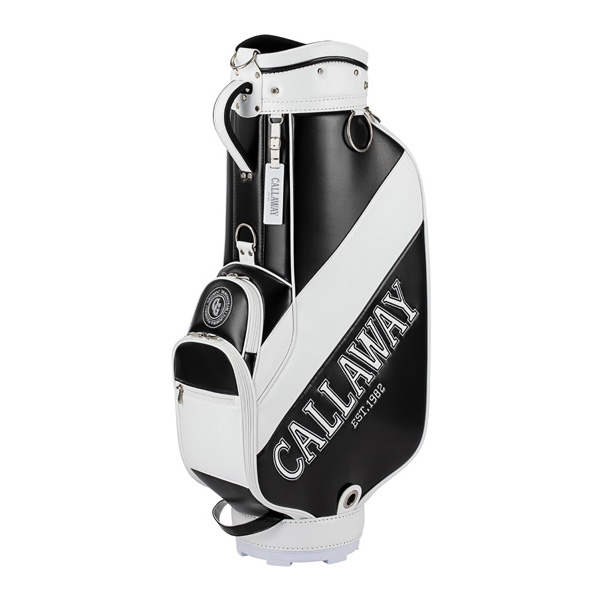 Callaway キャディバッグ（口径サイズ：8.5）の商品一覧｜ゴルフ用