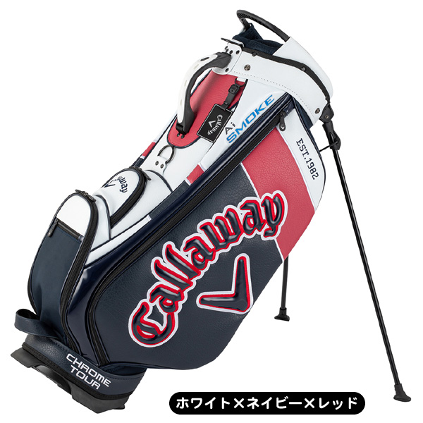 Callaway（キャロウェイ） 付属ネームタグ名入れ無料 2024 ツアー