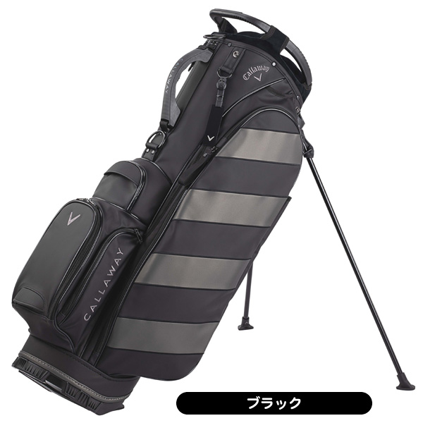 Callaway（キャロウェイ） ☆付属ネームタグ名入れ無料☆キャロウェイ