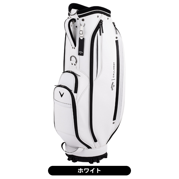 つるやゴルフ キャディバッグ（ゴルフ用バッグ）の商品一覧