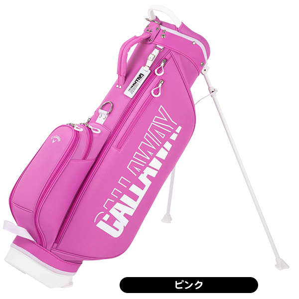 Callaway キャロウェイ（CALLAWAY）（レディース）キャディ