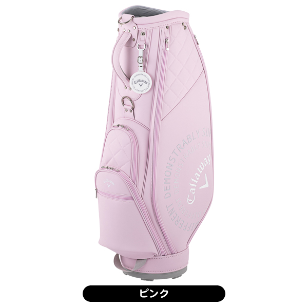 つるやゴルフ キャディバッグ（ゴルフ用バッグ）の商品一覧