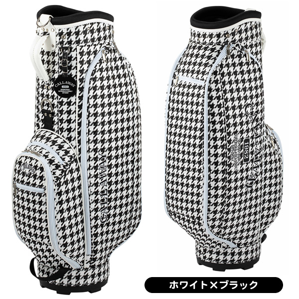 Callaway（キャロウェイ） ☆付属ネームタグ刻印無料☆キャロウェイ