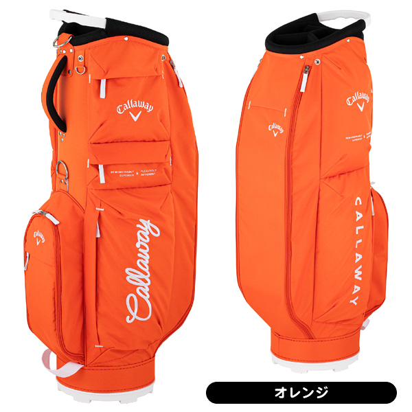 Callaway（キャロウェイ） キャディバッグ アドバンス メンズ