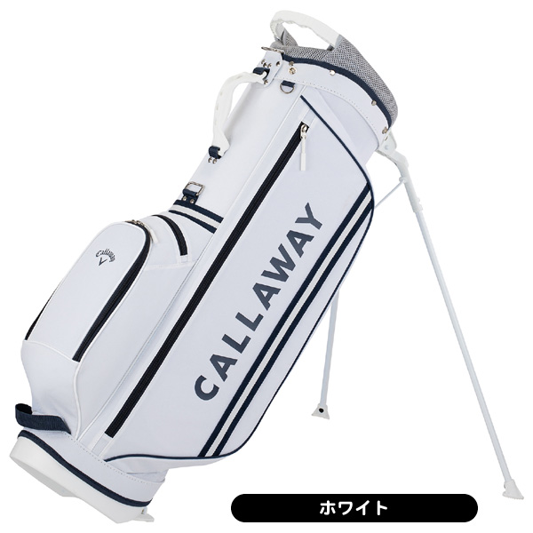 Callaway（キャロウェイ） キャディバッグ アトラクティブ ウィメンズ