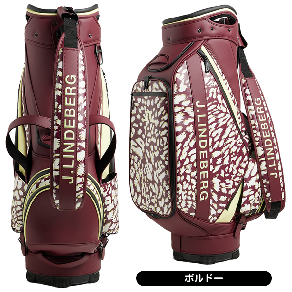 J.LINDEBERG J.リンドバーグ 073-12903 VESSELコラボレーション