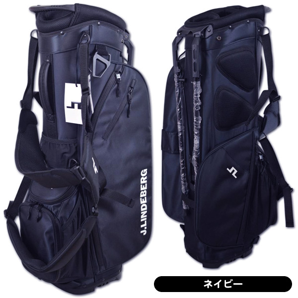 J.LINDEBERG（ジェイリンドバーグ） J.リンドバーグ キャディバッグ