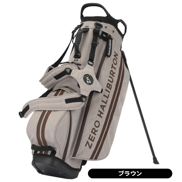 ZERO HALLIBURTON（ゼロハリバートン） ZHG-CB1 82902 シャンブレー