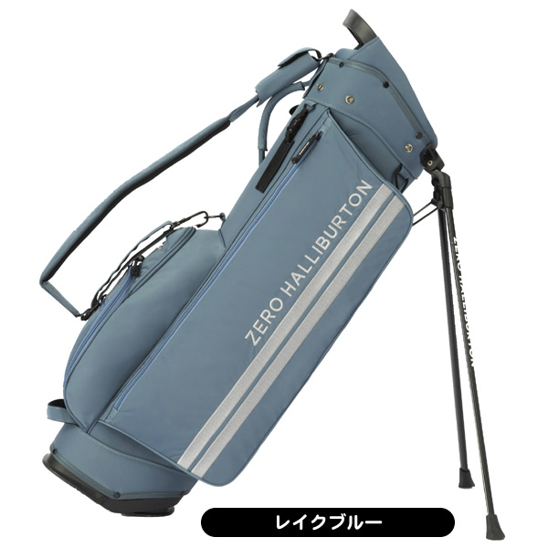 ZERO HALLIBURTON（ゼロハリバートン） ディクロスソロシリーズ 2025