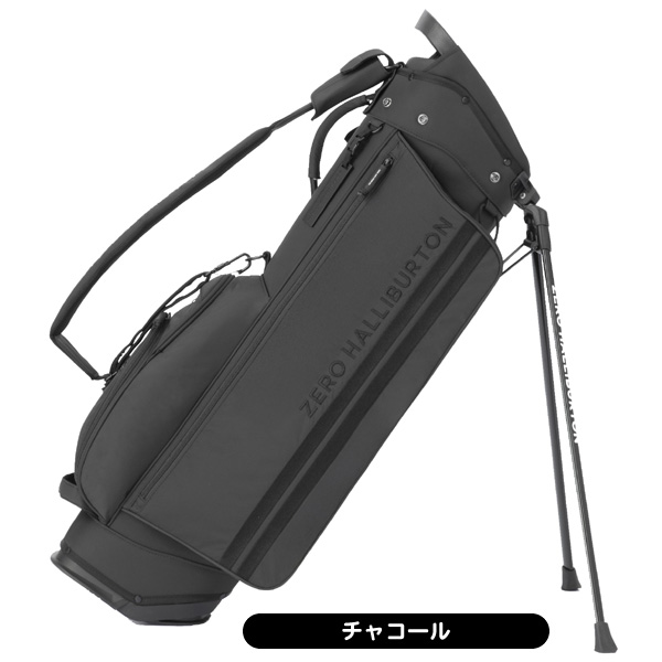 ZERO HALLIBURTON（ゼロハリバートン） ディクロスソロシリーズ 2025