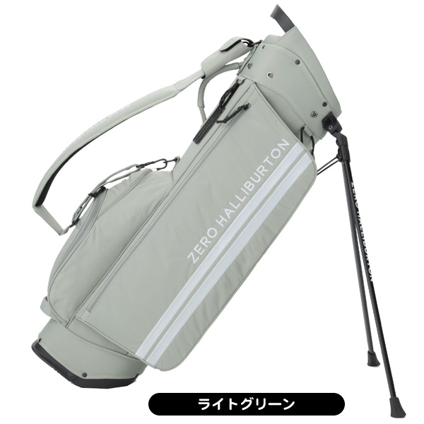 ZERO HALLIBURTON（ゼロハリバートン） キャディバッグ 85012 メンズ