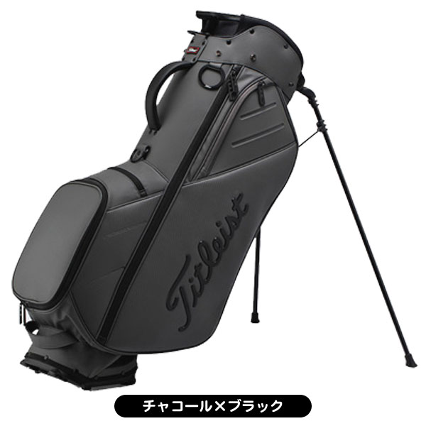 Titleist（タイトリスト） パフォーマンススポーツ TB22SXPSK スタンド